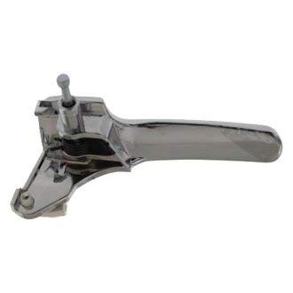 Sherman 031-130BR - Front Passenger Side Interior Door Handle 68033460AA