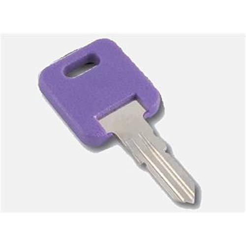 AP Products 013-690301 Global Replacement Key #301