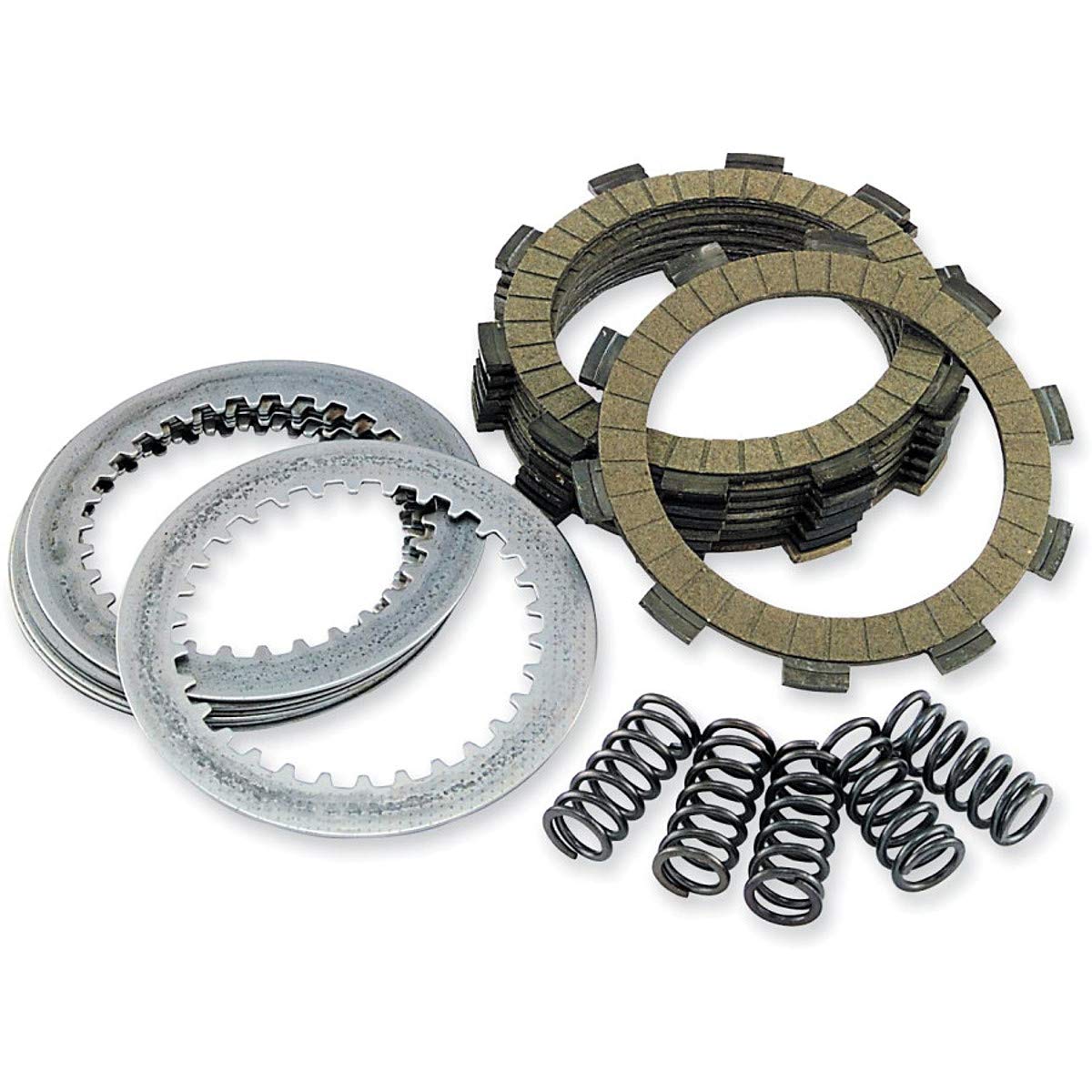 EBC DRC161 Clutch Kit for Enhanced Performance Clutch Replacement