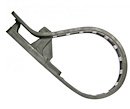 Quick Fist 40010 Long Arm Clamp for Mounting Tools 1/2" - 4-1/2" Diameter