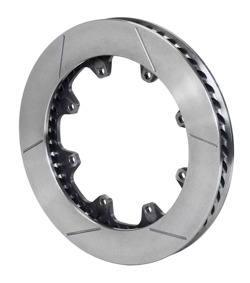 Wilwood 160-13499 Rotor GT 48 SPC 37 Right Hand 11.75 x 1.21 8 on 7in B/C