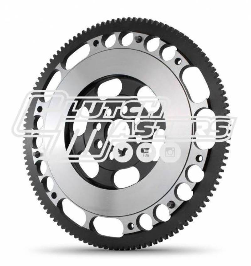 Clutch Masters FW-037-SF