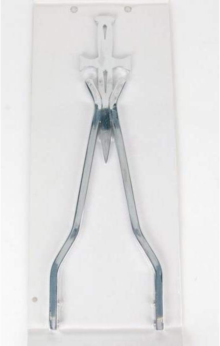Cycle Visions CV-8009 30" Daggertude Stick-Wide