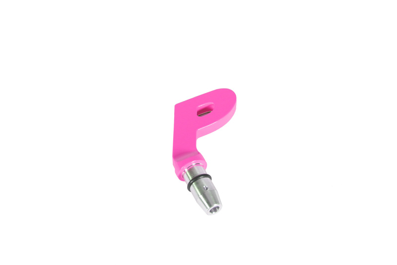 Perrin Performance PSP-ENG-720HP Subaru Dipstick Handle P Style - Pink