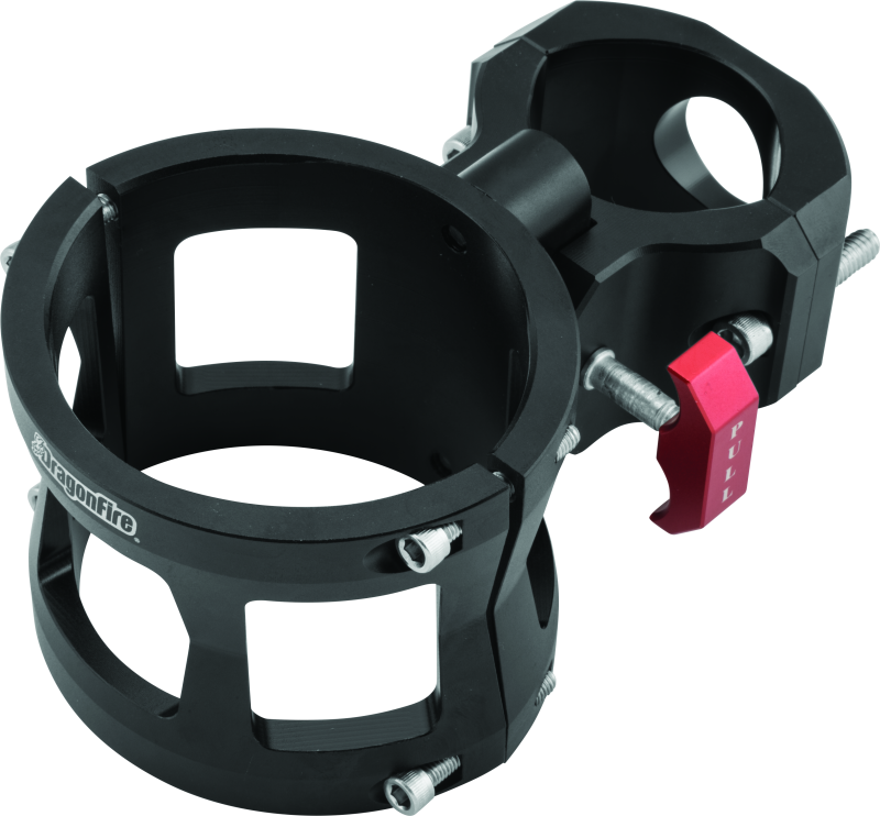 Dragonfire Racing 522012 DFR Fire Extinguisher Mount