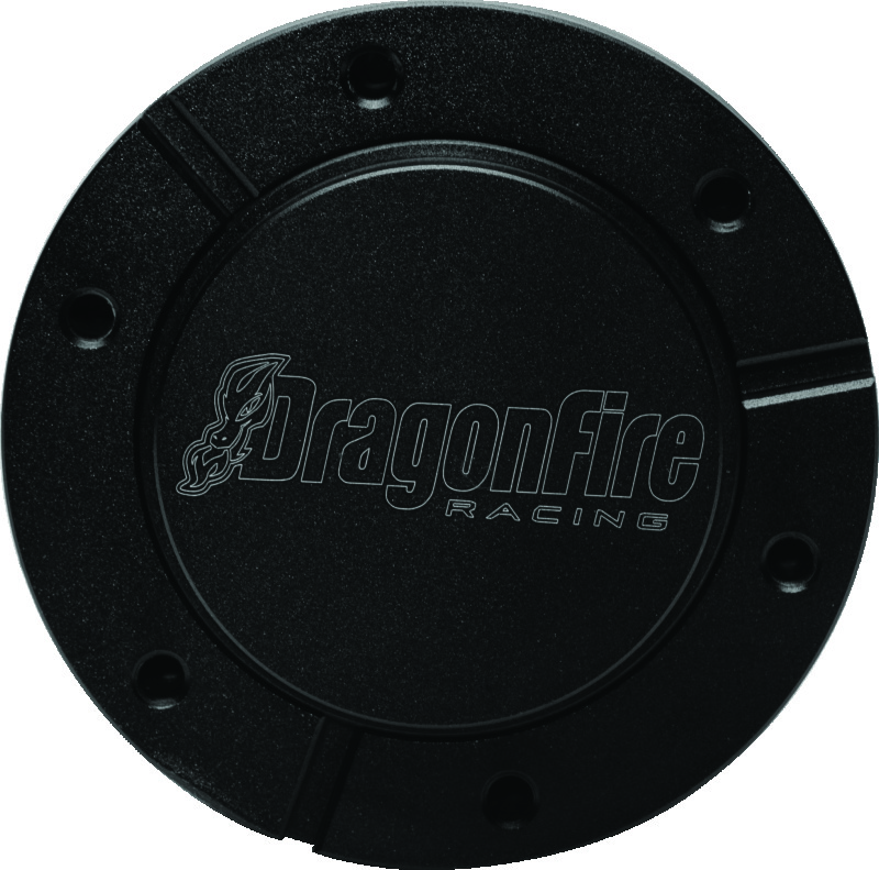 Dragonfire Racing 522062 Can-Am Steering Wheel Fixed Hub