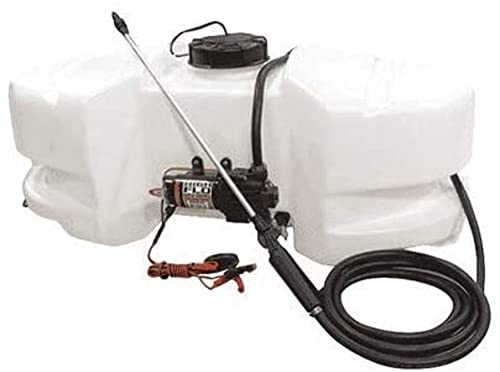 Fimco 5300632 Spot Sprayer 25 Gallon for LP29P Model