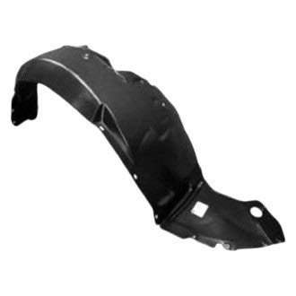 CAPA Certified Fender For Ford Fusion 2010-2012 Front CAPA Certified Fender For Ford Fusion 2010-2012 Front