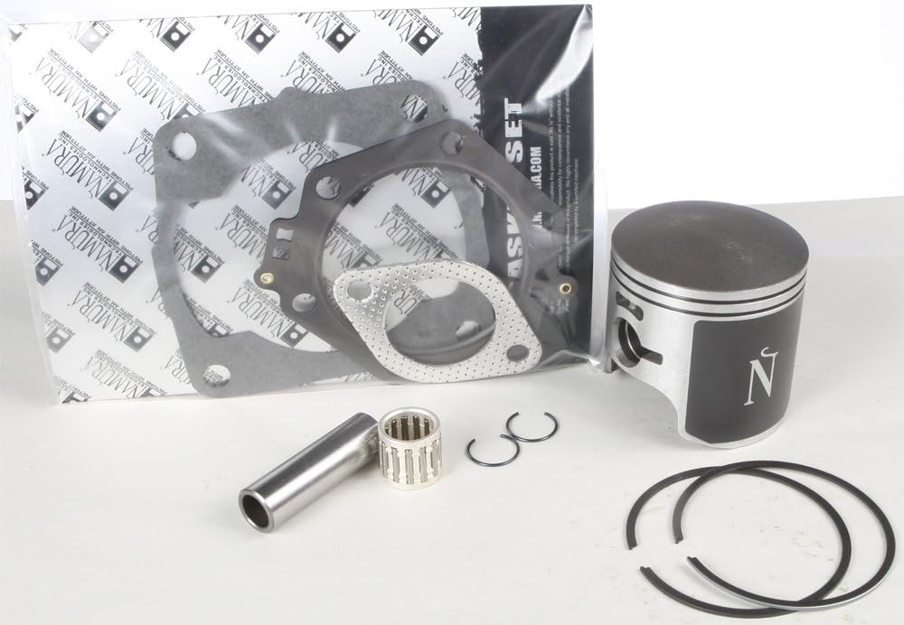 Na-50003-6k 76.00mm Top End Kit 5 0 Na 50003 2K Namura