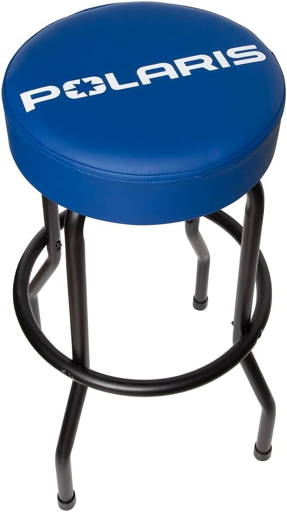 Plasticolor 004812R01 Polaris Stool